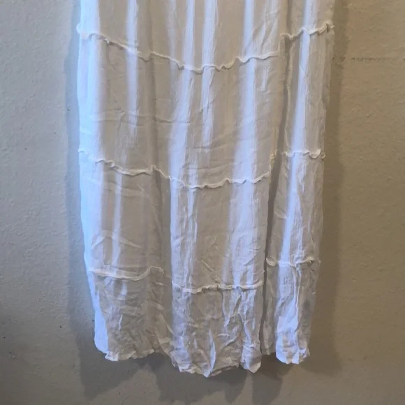 Hollister maxi skirt - Picture 6 of 7